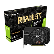 PALIT GTX1660 STORMX 6GB G5