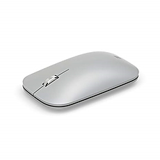 Microsoft Surface Mobile Mouse SC Bt Platinum