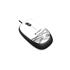 LOGITECH M105 /USB/WHITE