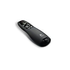 Logitech Wireless Presenter R400