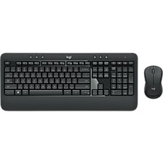 LOGITECH MK540 WL DESKTOP