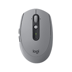 LOGITECH M590 WL GRAY