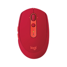 LOGITECH M590 WL RUBY