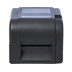 Brother TD-4520TN Thermal Transfer Desktop Label Printer