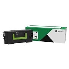 Lexmark 58D2000 MS821, 823, 825, MS/MX725, 822, 826 Return Programme 7.5K Toner Cartridge