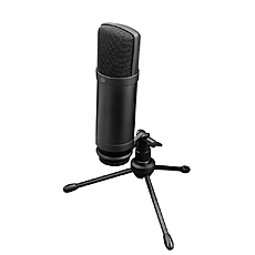 TRUST GXT 252+ Emita Plus Streaming Microphone