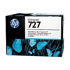 HP 727 Printhead