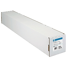 HP Coated Paper-914 mm x 45.7 m (36 in x 150 ft)