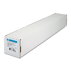 HP Heavyweight Coated Paper-610 mm x 30.5 m (24 in x 100 ft)