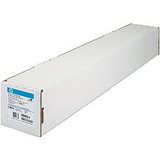 HP Bright White Inkjet Paper-841 mm x 45.7 m (33.11 in x 150 ft)