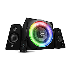 TRUST GXT 629 Tytan 2.1 RGB Speaker Set