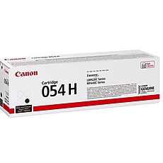 CANON CRG 054H BLACK