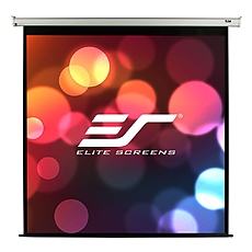 Elite Screen VMAX113XWS2, 113" (1:1), 202.9 x 202.9 cm, White