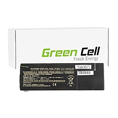 Батерия  за лаптоп Sony VAIO SVS13 PCG-41214M PCG-41215L VGPBPS24 11.1V 4400mAh GREEN CELL