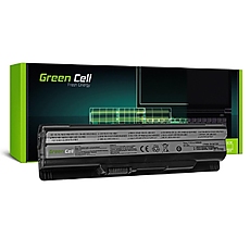 Батерия  за лаптоп MSI BTY-S14 CR650 CX650 FX600 GE60 GE70 11.1V 4400mAh GREEN CELL