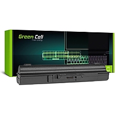 Батерия  за лаптоп Sony VAIO VGN-FW PCG-31311M VGN-FW21E VGP-BPL13 11.1V 6600mAh GREEN CELL