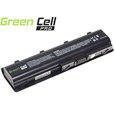 Батерия  за лаптоп HP G32/G42/G62/G72 Presario CQ31/CQ42 CB0W / DB0W 10.8V, 5200mAh, Черен, GREEN CELL