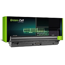 Батерия  за лаптоп Toshiba Satellite C50 C50D C55 C55D C70 C75 L70 P70 P75 S70 S75 PA5109 10.8V 6600 mAh GREEN CELL