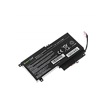 Батерия  за лаптоп Toshiba Satellite L50-A L50-A-1EK L50-A-19N P50-A S50-A PA5107 14.4V 2838 mAh GREEN CELL