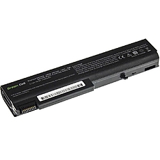 Батерия  за лаптоп  HP EliteBook 6930 ProBook 6400 6530 6730 6930 Compaq 6730 LB69  10.8V 4400mAh GREEN CELL