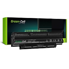 Батерия  за лаптоп Dell Inspiron 15 N5010 15R N5010 N5010 N5110 14R N5110 3550 Vostro 3550 11.1V 4400mAh GREEN CELL