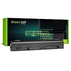 Батерия  за лаптоп A450 A550 R510 R510CA X550 X550CA X550CC X550VC 14.4V 4400mAh GREEN CELL