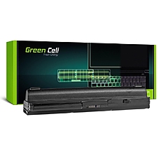 Батерия  за лаптоп IBM Lenovo B570 G560 G570 G575 G770 G780 IdeaPad Z560 Z565 Z570 Z585 10.8V 6600mAh GREEN CELL