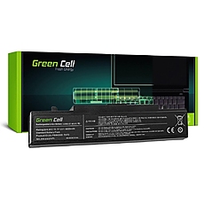 Батерия  за лаптоп Samsung PB9NC6B Q318 R710 PB9NC6B 11.1V 4400mAh GREEN CELL