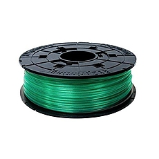 Консуматив за 3D принтер XYZprinting RFPLCXEU0LA, PLA (NFC) filament , 1.75 mm, Червен