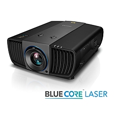 BenQ LK970, DLP, 4K UHD, 5000 AL, Super high contrast 3,000,000:1, Laser light source, BlueCore, DUST GUARD PRO, JIS Class IP6X, 20,000 hrs life, Noise level: 34 dB (Eco mode), H/V lens shift, HDMI x 2, HD-baseT, LAN control, DC 12V Trigger, Black