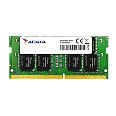 8GB DDR4 2133 ADATA SODIMM