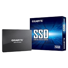 Solid State Drive (SSD) Gigabyte 256GB 2.5" SATA III 7mm