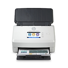 HP ScanJet Ent Flow N7000 snw1 Scanner