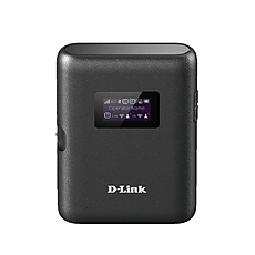 D-Link 4G LTE Mobile Router