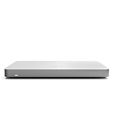 Cisco Meraki MX68 Router/Security Appliance