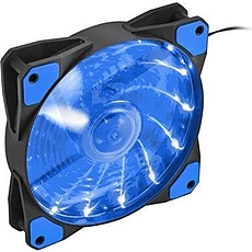 Genesis Case/Psu Fan Hydrion 120 Blue Led 120mm