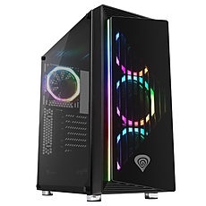 Genesis Case Irid 400 Rgb