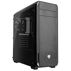 Genesis Case Titan 660 Plus Midi Usb 3.0