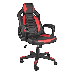 Genesis Gaming Chair Nitro 370 Black-Red