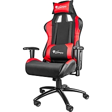 Genesis Gaming Chair Nitro 550 Black-Red