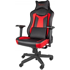 Genesis Gaming Chair Nitro 790 Black-Red