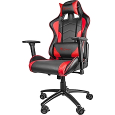 Genesis Gaming Chair Nitro 880 Black-Red