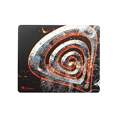 Genesis Mouse Pad M33 Lava Black 300 x 250mm