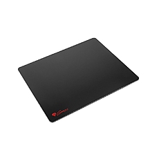 Genesis Mouse Pad M33 Logo Black 300 x 250mm