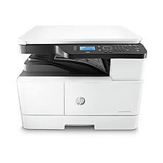 HP LaserJet MFP M442dn