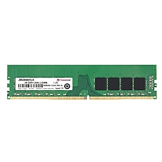 Transcend 16GB JM DDR4 2666Mhz U-DIMM 1Rx8 2Gx8 CL19 1.2V