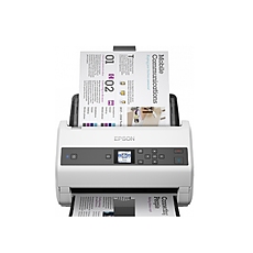 Epson WorkForce DS-870