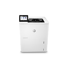 HP LaserJet Enterprise M611dn Printer