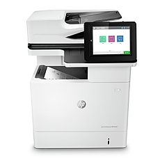 HP LaserJet Enterprise MFP M635h