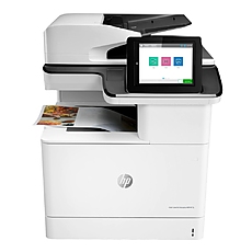 HP Color LaserJet Enterprise MFP M776dn